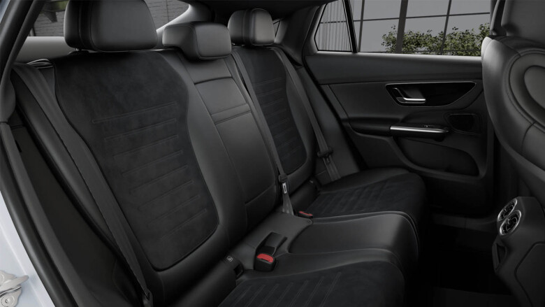 Mercedes-Benz GLC Coupe GLC 300e 4Matic Urban Edition 5dr 9G-Tronic Estate